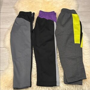 Old Navy Kids Sweatpants & Joggers - Black, Gray, Purple, Yellow